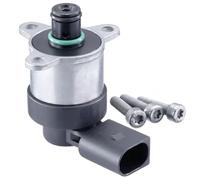 Regulador, cantidad de combustible (sistema de rampa común) Pierburg 7.10715.11.