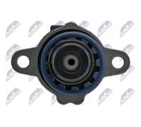 Válvula limitadora de presión de combustible ESCV-BM-001 NTY para BMW X5 X6 5 7