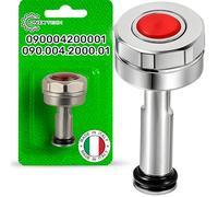 Valvula Limitadora de Presion de Olla a Presion 090004200001 090.004.2000.01 para Lagostina - Garantía de 10 Años - ONIX TECH