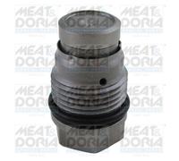 Válvula limitadora de presión, Sistema Common Rail MEAT & DORIA 98036