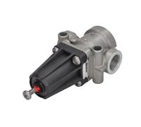 Válvula limitadora de presión WABCO 475 010 303 0