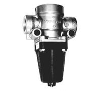 Válvula limitadora de presión WABCO 475 010 307 0