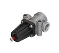 Válvula limitadora de presión WABCO 475 010 314 0