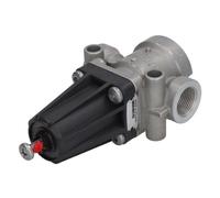 Válvula limitadora de presión WABCO 4750103130
