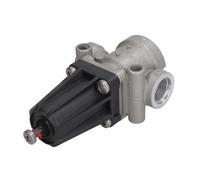 Válvula limitadora de presión WABCO 4750103250
