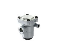 Válvula limitadora de presión WABCO 4750150360