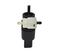 válvula limpiaparabrisas 8L84-17664-AA 3162390 8L8417664AA 8L84 17664 AA Bomba de lavaparabrisas compatible con Ford Auto Parts