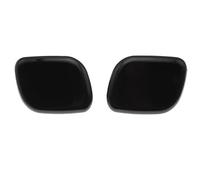 válvula limpiaparabrisas Compatible con Tucson TL 2015-2019. Cubierta del actuador de la bomba de limpieza de la boquilla del lavaparabrisas del faro delantero.(CAP SET)