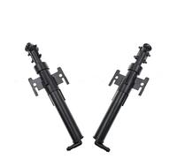 válvula limpiaparabrisas N.° de pieza original: T2R1399 T2R1400. Cubierta de la bomba de limpieza del lavafaros compatible con Jaguar F-Type 2.0L 3.0L 2014-2020.(1 SET)