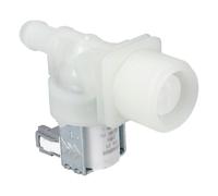 Válvula Magnética 1 Vía 180° 12,0mmø Indesit C00273883 Para Lavavajillas