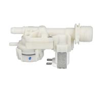 Válvula Magnética 1 Vía Con Sensor Candy 92748656 00380011302 Para Lavavajillas