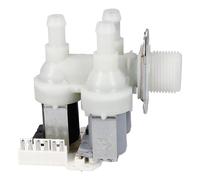 Valvula Magnetica 3 Vias Compatible Con Miele 4035200 Lavadora WPS 90°