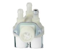 Válvula Magnética Compatible Para Lavadora Miele 3-Fach 1678013 1678012