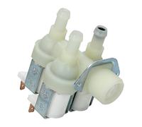 Válvula Magnética Compatible Para Lavadora Miele 3-Fach 1678013 1678012