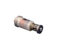 VÁLVULA MAGNETICA DE SEGURIDAD TERMOSTATO PARA FRIGERADOR DOMETIC - 2106030105