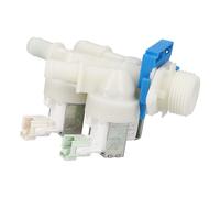 Válvula Magnética Electrolux 8588087104291 Para Lavadora Secadora