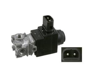 Válvula magnética FEBI BILSTEIN 22232