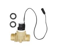 Válvula Magnética GROHE 42740 Para Electrónica Infrarroja Tectron 6V
