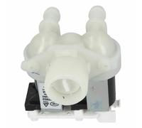 Válvula Magnética Hisense HK1578750 Doble 180° 10mmø Para Lavadora