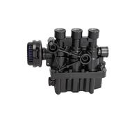 Válvula magnética WABCO 472 880 004 0