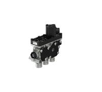 Válvula magnética WABCO 4728800210