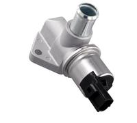 Válvula mando de ralentí Compatible Con Ford Para Crown Para Victoria 2003-2005 Válvula de control de ralentí 2W7Z9F715BA AC412 4J1084