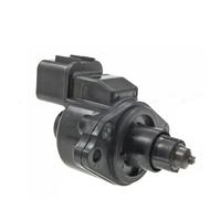 Válvula mando de ralentí Compatible con Hyundai válvula de control de velocidad de aire en ralentí de Automobiles MD628051 MD628053 AC447 MD614368 MD614559 MD614978 MD628056