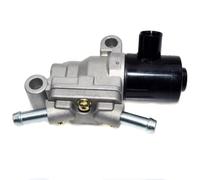 Válvula mando ralentí Compatible Con Accord 1990-1993 Para Prelude 1992-1996 36450PT3A01, AC181, 2H1123, IAC181, 1382000260.Válvula De Control De Ralentí