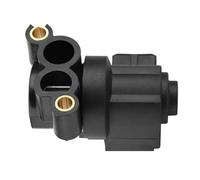 Válvula mando ralentí Compatible Con Hyundai Para Sonata 1999 2000 2001 2002 2003 2004 2005 35150-33010 Válvula Control Aire Ralentí Pieza Repuesto Decorativa