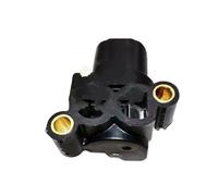 Válvula mando ralentí Compatible Con Para 3 E36 318i 1993-1998 0280140575 Válvula Control De Ralentí Decorativo Componentes Accesorios