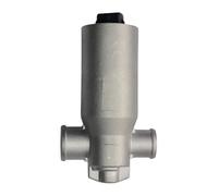 Válvula mando ralentí Compatible Con Para 323I 1997 1998 1999 2000 2001 13411744713 Válvula Control Aire Ralentí Para Automóvil Pieza Repuesto Decorativa