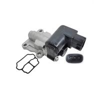 Válvula mando ralentí Compatible Con Toyota Para Corolla 2000-2001 22270-0D01 Válvula Control Aire Ralentí Pieza Repuesto Decorativa