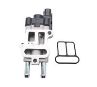 Válvula mando ralentí Compatible Con Toyota Para Matrix 2003 22270-0D040 Válvula Control Aire Ralentí Para Automóvil Pieza Repuesto Decorativa