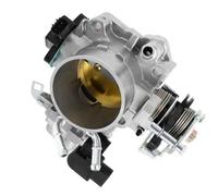 Válvula Mariposa Cuerpo Para Accord DX EX LX Element 2.4L, Herramientas De Montaje Del Cuerpo Del Acelerador Accesorios Para Automóviles 16400-RAA-A61 16400-PZD-A13