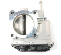 Válvula Mariposa Cuerpo Para Nissan Para Sentra 1.8L 2013-2019 2.0L 2007 2008 2009 2010 2011 2012 Cuerpo Del Acelerador 161193RC0A 16119ET000 161194AF0A