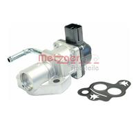 Válvula Metzger AGR para Ford Focus C-Max Mondeo Mazda 3 6 Volvo S60 V70