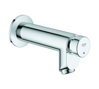 Válvula mural de cierre automático Grohe Euroeco CT, montaje en superficie, 36266000