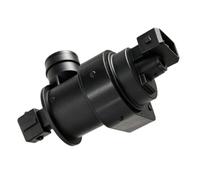 Válvula N75 solenoide turbo 13105950 para Opel para Zafira | Válvula de purga de evaporación de combustible Solenoide del recipiente de vapor Válvula