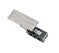 Válvula neumática 4F210-08 FV-02 FV320 FV420 ST-402 PT1/4 Interruptor de pedal Cilindro Intercambio de aire Válvula de control direccional Herramienta(Only ST-402A)