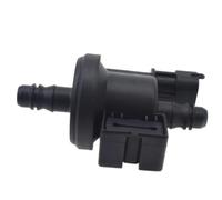 Válvula On Off Electro Para Ford Para Fiesta Para Focus 2012-2017 | Electroválvula Válvula De Purga De Evaporación De Combustible Electroimán De Purga De Combustible C1B19G866AA