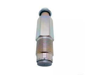 Válvula para alivio Térmico Motor Diesel RE516335 Original Válvula | para alivio presión para preciso, material plástico , common rail, evita sobrecalentamiento