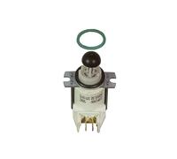 Válvula Para Contenedor De Sal Bosch 00166874 En Lavavajillas