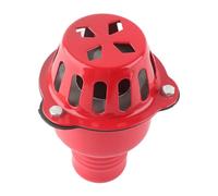 Válvula para el Pie de 2 Pulgadas para Bombas de Agua - Válvula de Retención de Aleación de Aluminio para Motor de Gasolina - Diseño Duradero y Resistente Al Desgaste