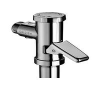 Válvula para la cisterna del WC (rosca 3/4", cromo)