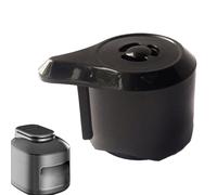 Válvula para olla a presión de liberación de vapor, válvulas de repuesto universales, accesorio de descompresión | Pieza de seguridad de cocina para olla a presión, tapa de caso