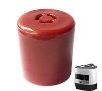 Válvula para olla a presión de liberación de vapor, válvulas de repuesto universales, accesorio de descompresión | Pieza de seguridad de cocina para olla a presión, tapa de caso