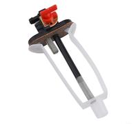 Válvula Paso Combustible para polaris para scrambler 400 para 4x4 | Corte seguro , motor eficiente, compatible para magnum 425, plástico , para fácil instalación