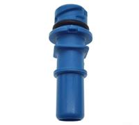 Válvula PCV 4L2Z6A666BA para, F-250, Explorer, para motores E-Series 5.4L 4.6L 6.2L V8 - Plástico azul