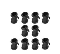 Válvula PCV Ajuste para AUDI A4/S4 A5/S5 A6/S6 A7 2010-2024 para VW Phideon 2011-2012 Tubo de ventilación del cárter Válvula de Respiración del Cárter(10 Pieces)