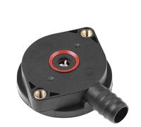 Válvula PCV Ajuste para BMW E36 E46 316i 316Ci 318i 318is Z3 1.8 .9 Válvula de ventilación del cárter PCV Coche Válvulas de ventilación del cárter del automóvil